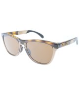 OAKLEY（オークリー）サングラス 茶 サイズ:- メンズ/2200611731050