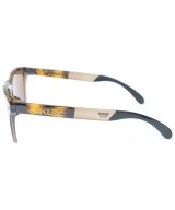 OAKLEY（オークリー）サングラス 茶 サイズ:- メンズ/2200611731050
