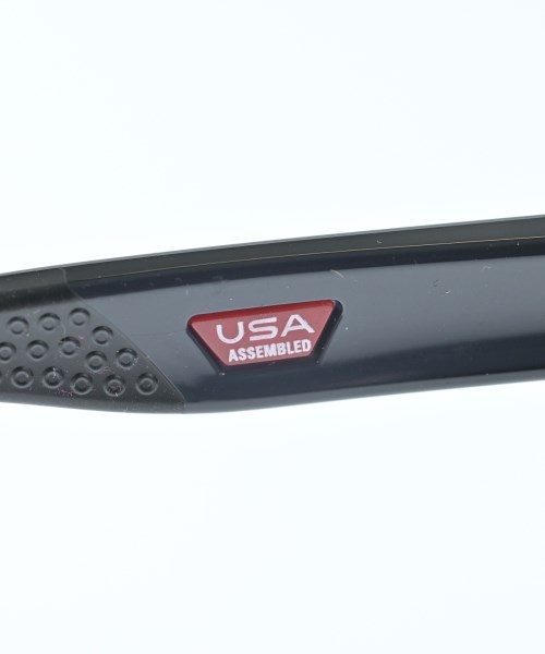 OAKLEY（オークリー）サングラス 黒 サイズ:- メンズ/2200611731067