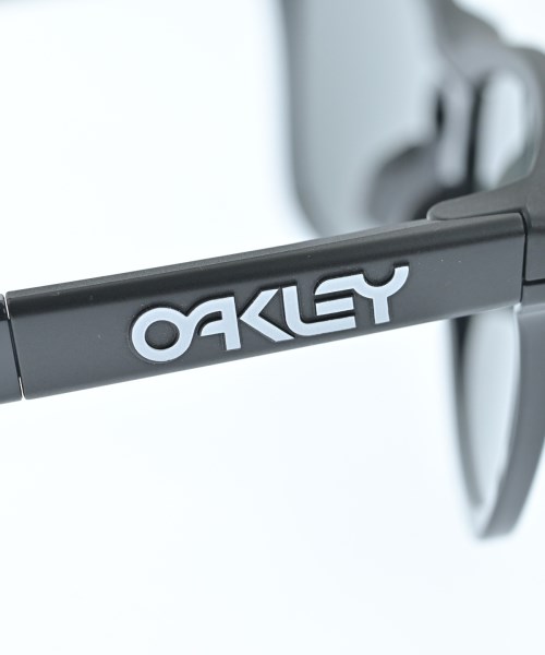 OAKLEY（オークリー）サングラス 黒 サイズ:- メンズ/2200611731067