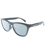 OAKLEY（オークリー）サングラス 黒 サイズ:- メンズ/2200611731067