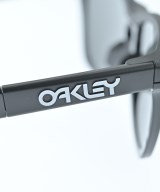 OAKLEY（オークリー）サングラス 黒 サイズ:- メンズ/2200611731067