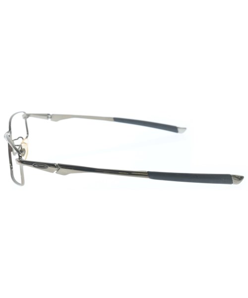 OAKLEY（オークリー）メガネ シルバー サイズ:- メンズ/2200611731203