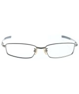 OAKLEY（オークリー）メガネ シルバー サイズ:- メンズ/2200611731203