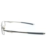 OAKLEY（オークリー）メガネ シルバー サイズ:- メンズ/2200611731203