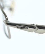 OAKLEY（オークリー）メガネ シルバー サイズ:- メンズ/2200611731203