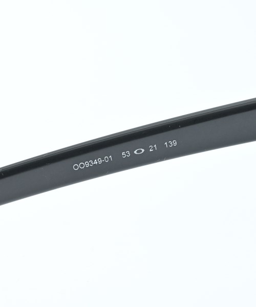 OAKLEY（オークリー）サングラス 黒 サイズ:- メンズ/2200611869098