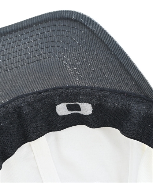 OAKLEY（オークリー）キャップ 白 サイズ:L/XL メンズ/2200612475038