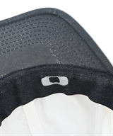 OAKLEY（オークリー）キャップ 白 サイズ:L/XL メンズ/2200612475038