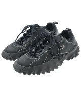 OAKLEY（オークリー）スニーカー 黒 サイズ:27cm メンズ/2200613755115