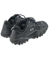 OAKLEY（オークリー）スニーカー 黒 サイズ:27cm メンズ/2200613755115