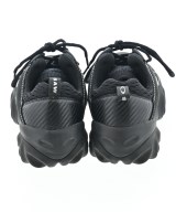 OAKLEY（オークリー）スニーカー 黒 サイズ:27cm メンズ/2200613755115