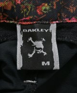 OAKLEY（オークリー）ポロシャツ 黒 サイズ:M メンズ/2200613028165