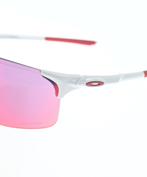 OAKLEY（オークリー）サングラス 白 サイズ:- メンズ/2200614994094