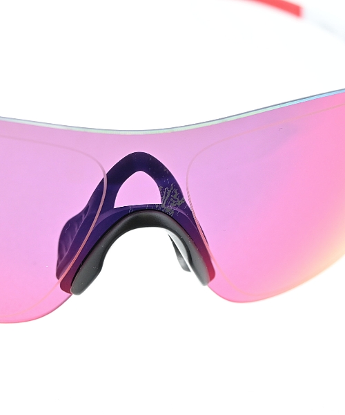 OAKLEY（オークリー）サングラス 白 サイズ:- メンズ/2200614994094