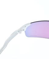 OAKLEY（オークリー）サングラス 白 サイズ:- メンズ/2200614994094