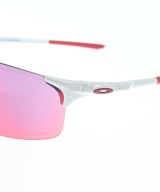 OAKLEY（オークリー）サングラス 白 サイズ:- メンズ/2200614994094