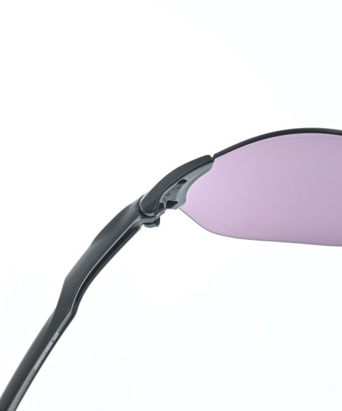 OAKLEY（オークリー）サングラス 黒 サイズ:- メンズ/2200614994100
