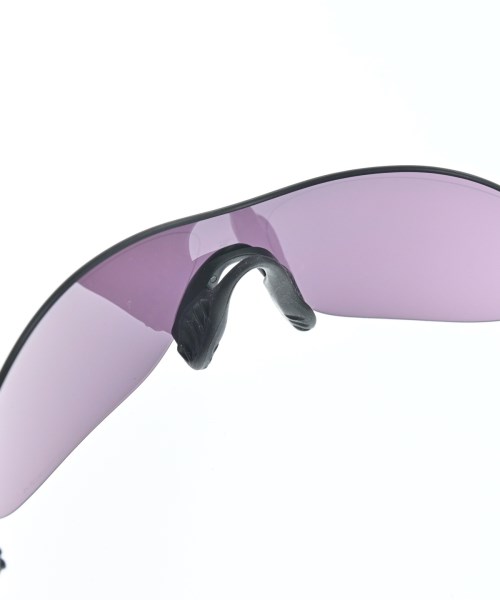 OAKLEY（オークリー）サングラス 黒 サイズ:- メンズ/2200614994100