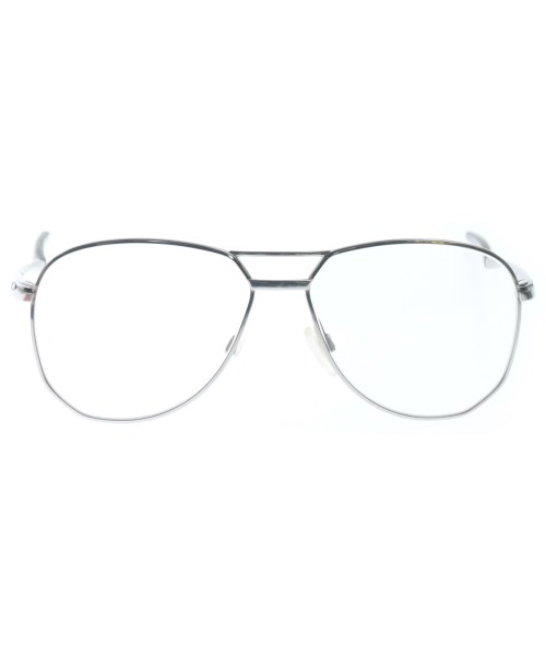 OAKLEY（オークリー）メガネ シルバー サイズ:- メンズ/2200618879045