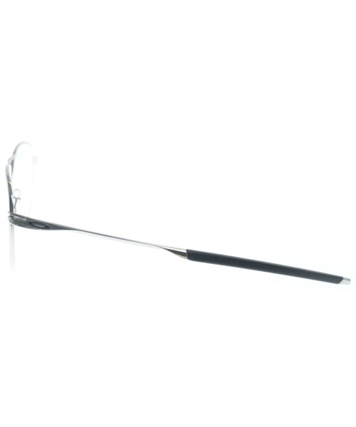 OAKLEY（オークリー）メガネ シルバー サイズ:- メンズ/2200618879045
