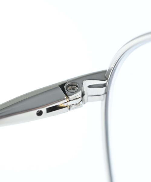 OAKLEY（オークリー）メガネ シルバー サイズ:- メンズ/2200618879045