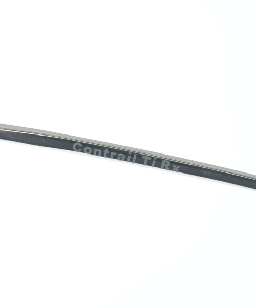 OAKLEY（オークリー）メガネ シルバー サイズ:- メンズ/2200618879045