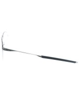 OAKLEY（オークリー）メガネ シルバー サイズ:- メンズ/2200618879045