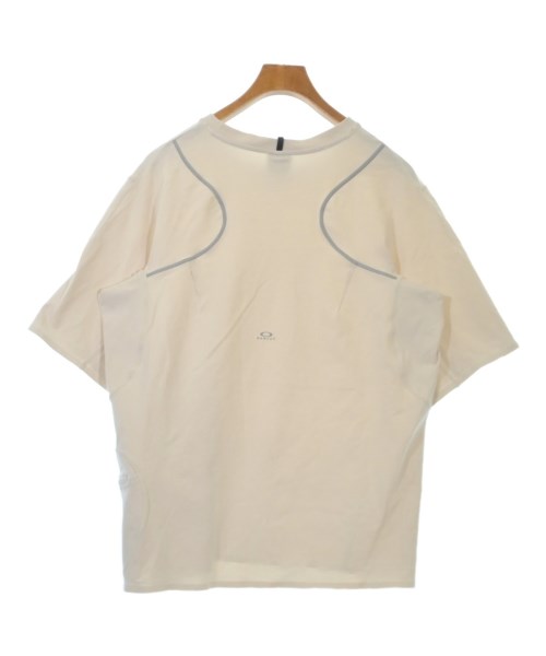OAKLEY（オークリー）Tシャツ・カットソー ベージュ サイズ:L メンズ/2200618929061
