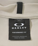 OAKLEY（オークリー）Tシャツ・カットソー ベージュ サイズ:L メンズ/2200618929061