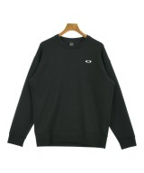 OAKLEY（オークリー）スウェット 黒 サイズ:L メンズ/2200610998010
