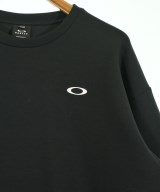 OAKLEY（オークリー）スウェット 黒 サイズ:L メンズ/2200610998010
