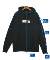 OAKLEY（オークリー）パーカー 黒 サイズ:XL メンズ/2200620111034