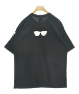 OAKLEY（オークリー）Tシャツ・カットソー 黒 サイズ:XL メンズ/2200620111041