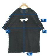 OAKLEY（オークリー）Tシャツ・カットソー 黒 サイズ:XL メンズ/2200620111041