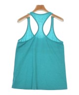 OAKLEY（オークリー）タンクトップ 緑 サイズ:XS レディース/2200614073041