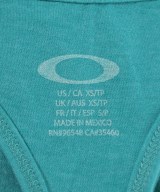OAKLEY（オークリー）タンクトップ 緑 サイズ:XS レディース/2200614073041