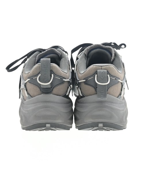 OAKLEY（オークリー）スニーカー 紺 サイズ:27.5cm メンズ/2200603078071