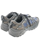 OAKLEY（オークリー）スニーカー 紺 サイズ:27.5cm メンズ/2200603078071