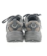 OAKLEY（オークリー）スニーカー 紺 サイズ:27.5cm メンズ/2200603078071