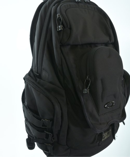 OAKLEY（オークリー）バックパック・リュック 黒 サイズ:- メンズ/2200606421027