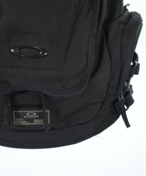 OAKLEY（オークリー）バックパック・リュック 黒 サイズ:- メンズ/2200606421027