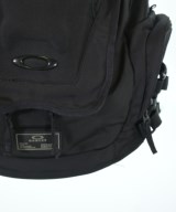 OAKLEY（オークリー）バックパック・リュック 黒 サイズ:- メンズ/2200606421027