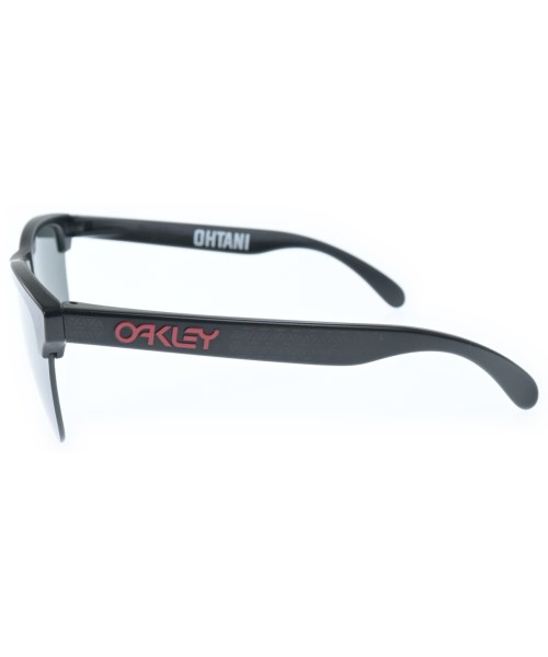 OAKLEY（オークリー）サングラス 黒 サイズ:- メンズ/2200603867101