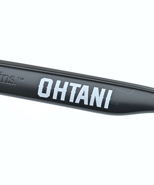 OAKLEY（オークリー）サングラス 黒 サイズ:- メンズ/2200603867101