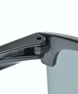 OAKLEY（オークリー）サングラス 黒 サイズ:- メンズ/2200603867101