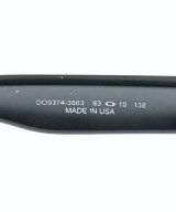 OAKLEY（オークリー）サングラス 黒 サイズ:- メンズ/2200603867101