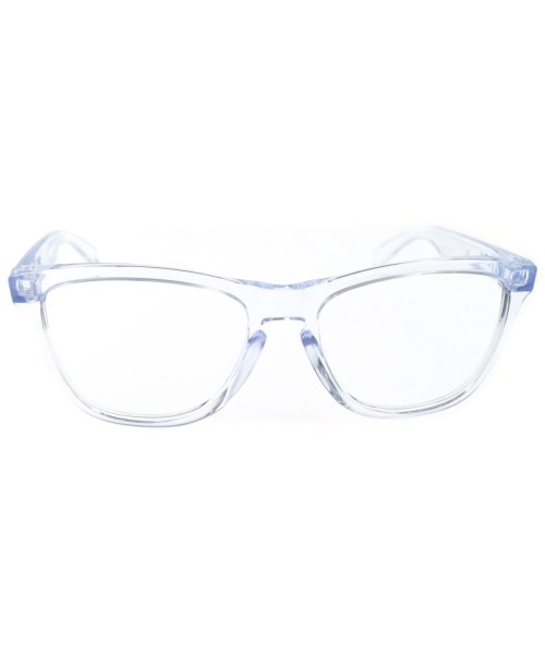 OAKLEY（オークリー）メガネ その他（柄物・カラフル） サイズ:- メンズ/2200609131046