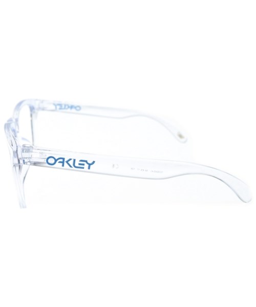 OAKLEY（オークリー）メガネ その他（柄物・カラフル） サイズ:- メンズ/2200609131046