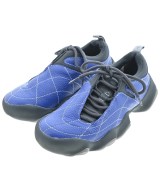 OAKLEY（オークリー）スニーカー 青 サイズ:23cm レディース/2200672591099